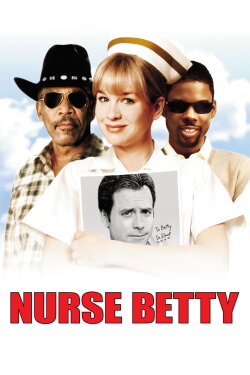 Nurse Betty (2000) Nurse Betty (2000)