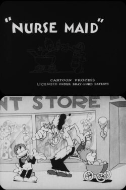 Nurse Maid (1932) Nurse Maid (1932)