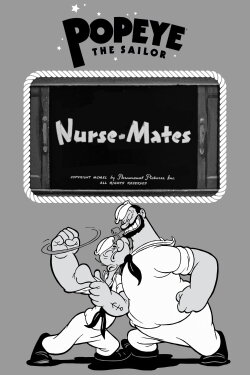 Nurse-Mates (1940) Nurse-Mates (1940)