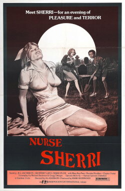 Nurse Sherri (1978) Nurse Sherri (1978)