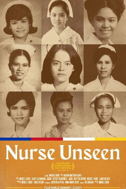 Nurse Unseen (2024) Nurse Unseen (2024)