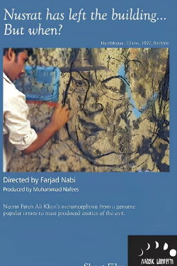 Nusrat Has Left the Building... But When? (1997) Nusrat Has Left the Building... But When? (1997)