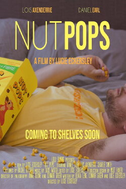 Nut Pops (2019) Nut Pops (2019)