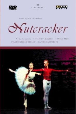 Nutcracker (2000)