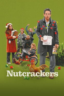 Nutcrackers (2024) Nutcrackers (2024)