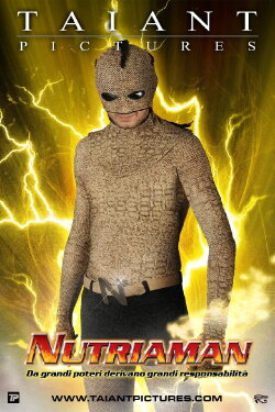 Nutriaman (2003) Nutriaman (2003)