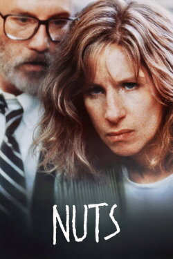 Nuts (1987) Nuts (1987)
