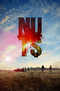 Nuts (2017) Nuts (2017)