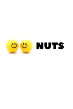 Nuts (2017) Nuts (2017)