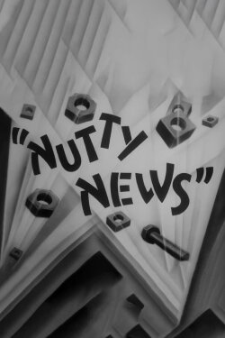 Nutty News (1942) Nutty News (1942)