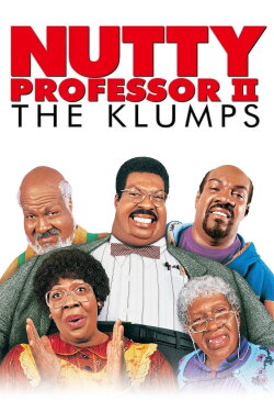 Nutty Professor II: The Klumps (2000) Nutty Professor II: The Klumps (2000)