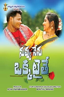 Nuvvu Nenu Okkatite (2021) Nuvvu Nenu Okkatite (2021)
