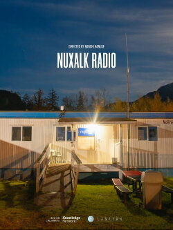 Nuxalk Radio (2020)