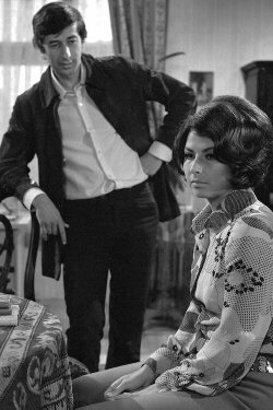 Nůž pro všechno (1974) Nůž pro všechno (1974)