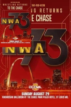 NWA 73 (2021) NWA 73 (2021)