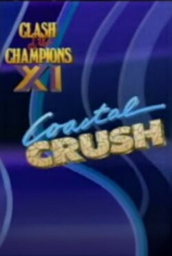 NWA Clash of the Champions XI: Coastal Crush (1990)