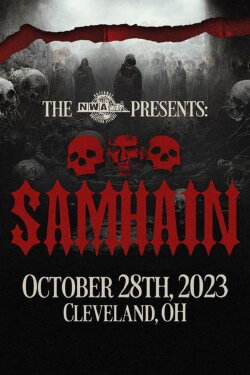 NWA Samhain (2023) NWA Samhain (2023)