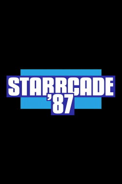 NWA Starrcade 1987 (1987) NWA Starrcade 1987 (1987)