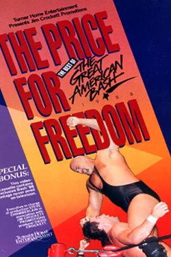 NWA The Great American Bash 1988 (1988)