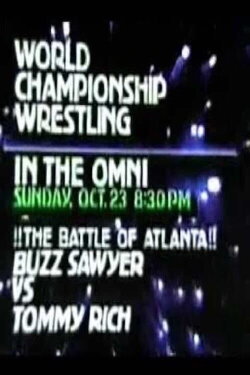 NWA The Last Battle of Atlanta (1983) NWA The Last Battle of Atlanta (1983)