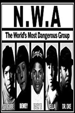 N.W.A.: The World's Most Dangerous Group (2008) N.W.A.: The World's Most Dangerous Group (2008)