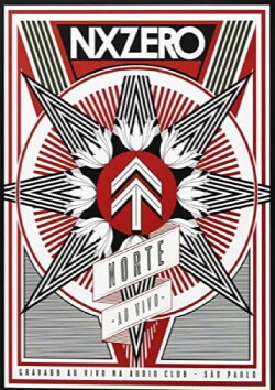 NX Zero - Norte Live (2017)