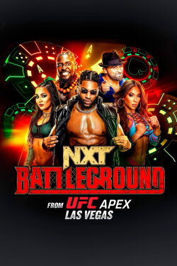 NXT Battleground 2024 (2024) NXT Battleground 2024 (2024)