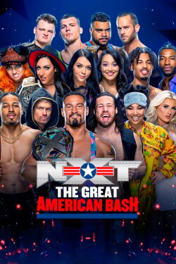NXT Great American Bash 2022 (2022) NXT Great American Bash 2022 (2022)