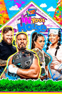NXT In Your House 2022 (2022) NXT In Your House 2022 (2022)