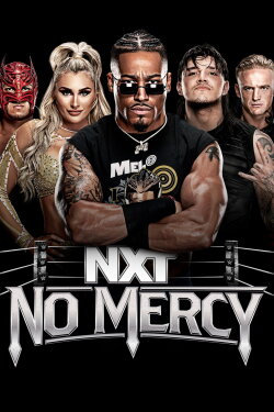 NXT No Mercy 2023 (2023) NXT No Mercy 2023 (2023)