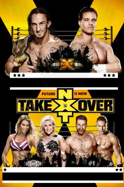 NXT TakeOver (2014) NXT TakeOver (2014)