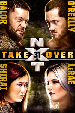 NXT TakeOver 31 (2020) NXT TakeOver 31 (2020)