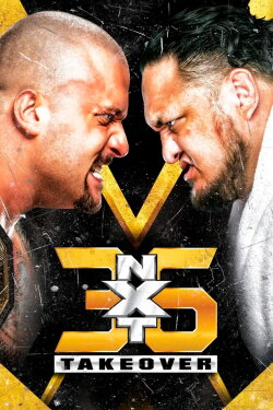 NXT TakeOver 36 (2021) NXT TakeOver 36 (2021)