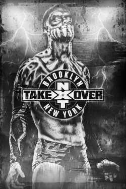NXT TakeOver: Brooklyn (2015) NXT TakeOver: Brooklyn (2015)
