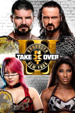 NXT TakeOver: Brooklyn III (2017)