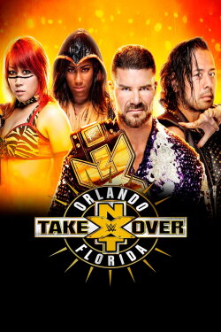 NXT Takeover: Orlando (2017)