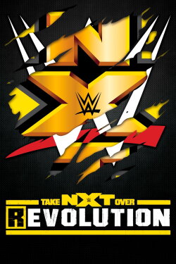 NXT TakeOver: R-Evolution (2014) NXT TakeOver: R-Evolution (2014)