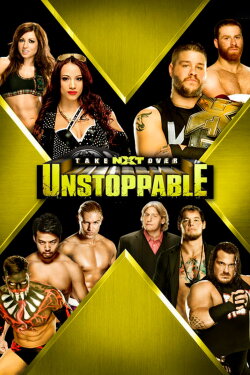 NXT TakeOver: Unstoppable (2015)