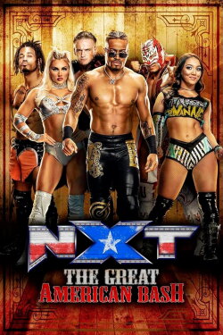 NXT The Great American Bash 2023 (2023) NXT The Great American Bash 2023 (2023)