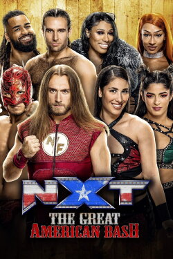 NXT The Great American Bash Kickoff Show 2023 (2023) NXT The Great American Bash Kickoff Show 2023 (2023)