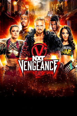 NXT Vengeance Day 2024 (2024) NXT Vengeance Day 2024 (2024)