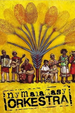 Ny Malagasy Orkestra (2009) Ny Malagasy Orkestra (2009)