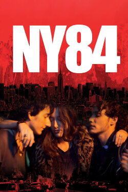 NY84 (2016) NY84 (2016)