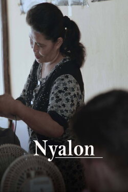 Nyalon (2014)