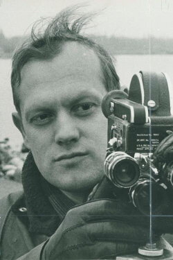 Nyårsafton på skånska slätten (1961)