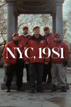 NYC, 1981 (2015)