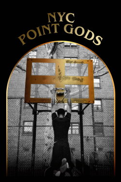 NYC Point Gods (2022) NYC Point Gods (2022)