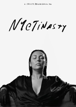 Nyctinasty (2022) Nyctinasty (2022)