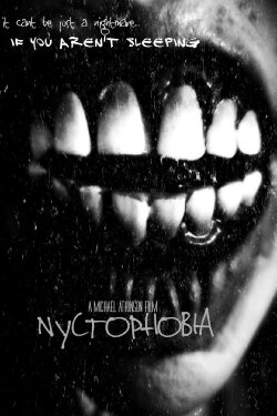 Nyctophobia (2021) Nyctophobia (2021)