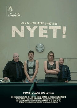 Nyet! (2019) Nyet! (2019)